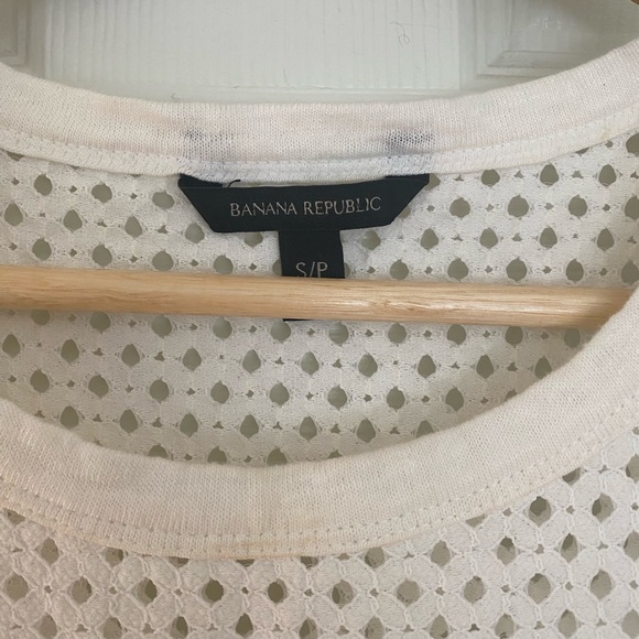 Banana Republic Top - Picture 2 of 6